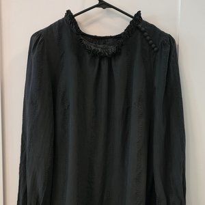 Gorgeous Catherine Malandrino top